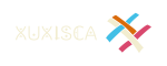Versiones logo XUXISCA_Clor 1 horizontal